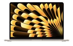 MacBook Air 15" M3 16/256GB Starlight (MC9F4) 2024