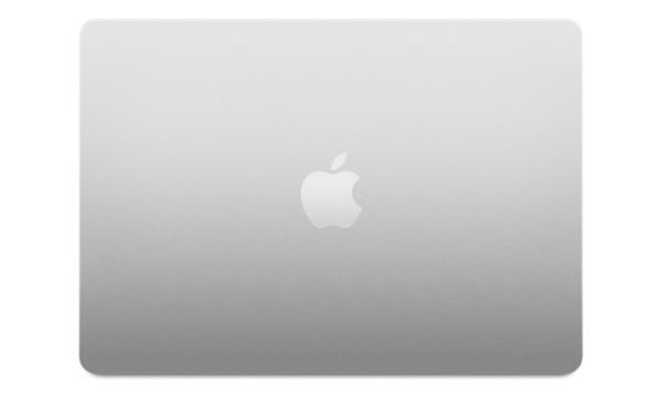 MacBook Air 15" M3 16/256GB Silver (MC9E4) 2024