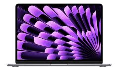 MacBook Air 13,6" M2 16/256GB Space Gray (MC7U4) 2024