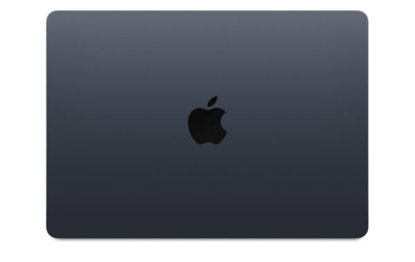 MacBook Air 15" M3 16/256GB Midnight (MC9G4) 2024