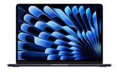 MacBook Air 13,6" M3 16/256GB Midnight (MC8K4) 2024