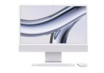 Apple iMac 24 M3 Silver (Z19D0001Y)