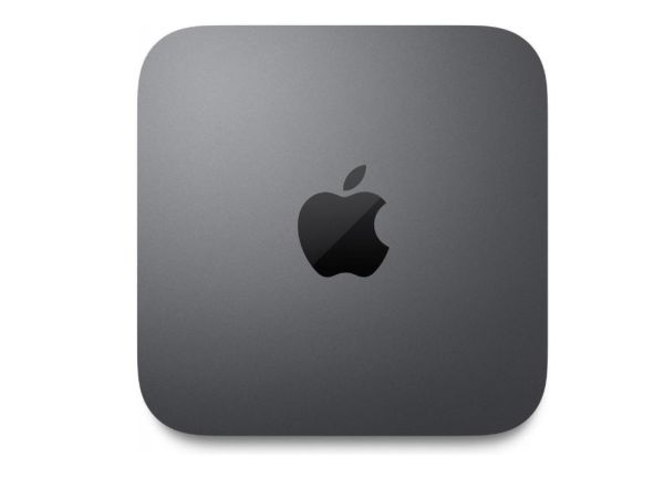 Apple Mac Mini 2020 Space Gray (MXNF28/Z0ZR0004J)