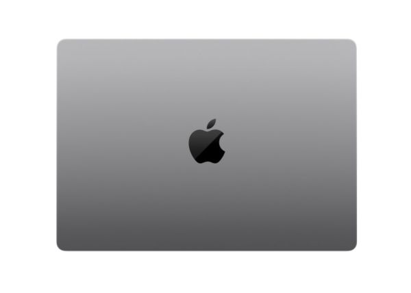 Apple MacBook Pro 14" Space Gray Late 2023 (Z1C80001H)