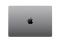 Apple MacBook Pro 14" Space Gray Late 2023 (Z1C80001H)