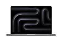 Apple MacBook Pro 14" Space Gray Late 2023 (Z1C80001H)