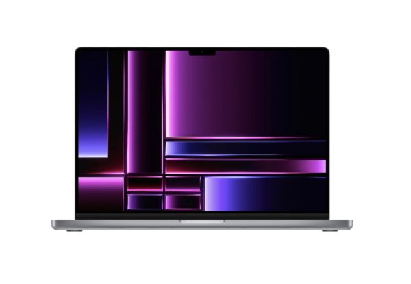 MacBook Pro 16” M2 Max 12CPU/38GPU/64GB/8TB Space Gray (Z174001BJ/Z174001X1)