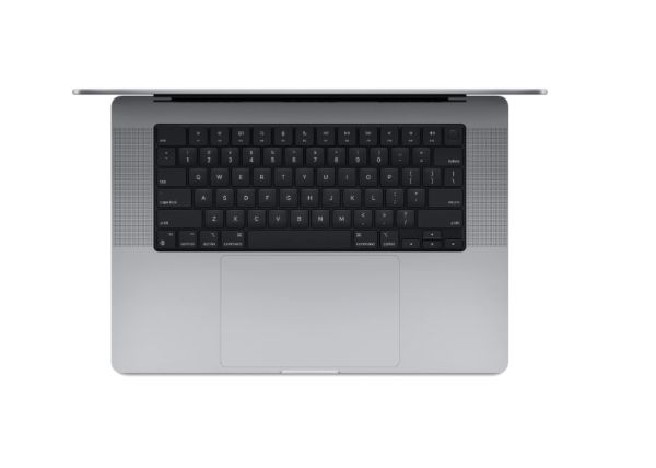 MacBook Pro 16” M2 Max 12CPU/38GPU/64GB/8TB Space Gray (Z174001BJ/Z174001X1)