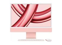 Apple iMac 24" M3/8CPU/10GPU/24GB/512GB Pink (Z19M0001U)