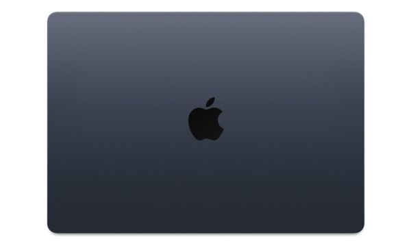MacBook Air 15" M3 8CPU/10GPU/24GB/1TB Midnight (Z1BV0006Q) 2024