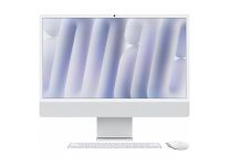 iMac 24 M4 10CPU/10GPU/24GB/1TB Silver (Z1EJ000D1) Nano‑texture