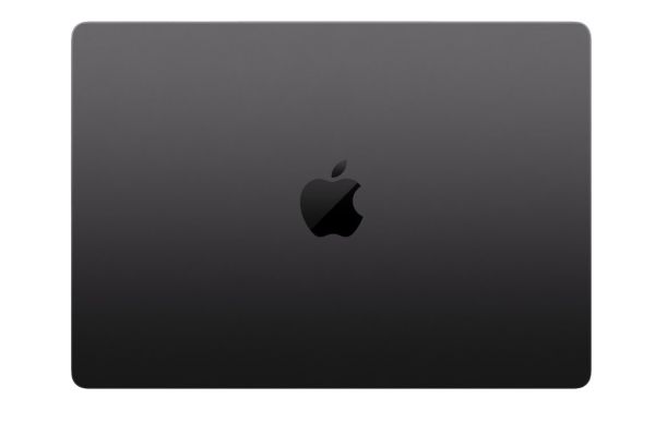 MacBook Pro 14" M4 Max 16CPU/40GPU/128GB/4TB Space Black (Z1FE001CG/Z1FG000CL) Nano‑texture