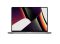 MacBook Pro 14" M1 Pro 10CPU/14GPU/32GB/1TB  Space Grey (Z15G001X3, Z15G000PT)