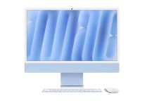 iMac 24" M4/10CPU/10GPU/24GB/1TB Blue (Z1EQ000E4) Nano‑texture