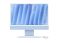 iMac 24" M4/10CPU/10GPU/32GB/2TB Blue (Z1EQ000AP)