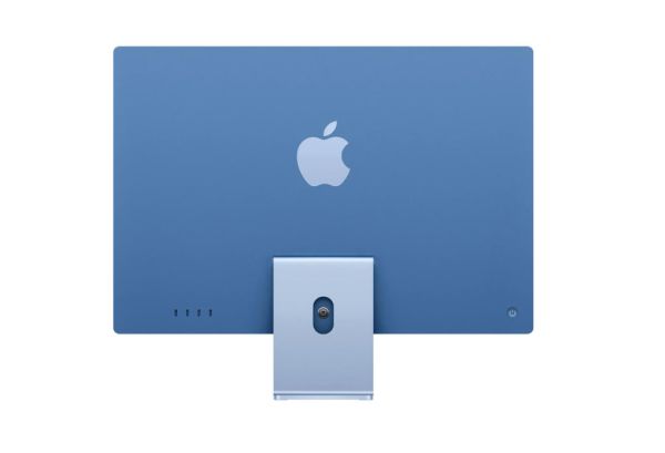 iMac 24" M4/10CPU/10GPU/16GB/1TB Blue (Z1EQ0007N)