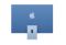 iMac 24" M4/10CPU/10GPU/24GB/1TB Blue (Z1EQ000E4) Nano‑texture