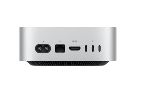 Mac Mini M4 Pro 14-Core CPU/20-Core GPU/64GB Unified Memory/2TB (Z1JV000KN)