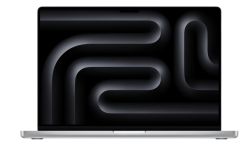 MacBook Pro 16” M4 Max 16CPU/40GPU/64GB/1TB Silver (Z1FP000J5/Z1FP000CD)  