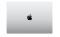 MacBook Pro 16” M4 Max 16CPU/40GPU/64GB/1TB Silver (Z1FP000J5/Z1FP000CD)  