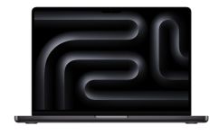 MacBook Pro 14" M4 Max 16CPU/40GPU/64GB/1TB Space Black (Z1FE001CB/Z1FG000CT) Nano‑texture