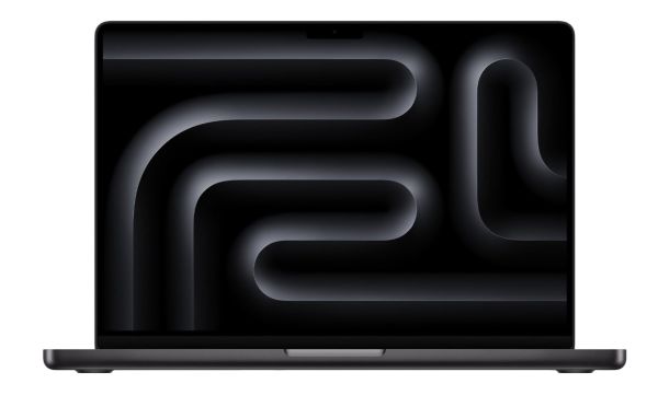 MacBook Pro 14" M4 Max 16CPU/40GPU/64GB/1TB Space Black (Z1FE001CB/Z1FG000CT) Nano‑texture