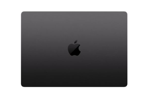 MacBook Pro 14" M4 Max/16CPU/40GPU/128GB/1TB with Nano-texture Space Black 2024 (Z1FE001CC)