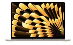 MacBook Air 15" M3 8CPU/10GPU/24GB/512GB Starlight (Z1BT000L6) 2024