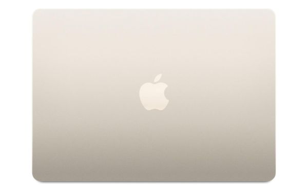 MacBook Air 15" M3 8CPU/10GPU/24GB/512GB Starlight (Z1BT000L6) 2024