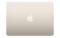 MacBook Air 15" M3 8CPU/10GPU/24GB/512GB Starlight (Z1BT000L6) 2024