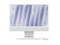 iMac 24 M4 10CPU/10 GPU/24GB/1TB SSD Silver (Z1EJ000AL)
