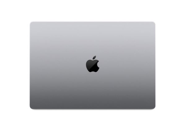 MacBook Pro 16'' (Z14W0010F) M1 MAX Chip with 10-CPU 24- GPU, 64GB, 4TB SSD, Space Gray