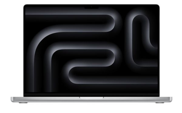MacBook Pro 16 "M4 MAX 16CPU/40GPU/64GB/2TB срібло (Z1FS00077/Z1FP000J9)