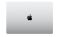 MacBook Pro 16 "M4 MAX 16CPU/40GPU/64GB/2TB срібло (Z1FS00077/Z1FP000J9)