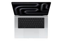 MacBook Pro 16” M4 Max 16CPU/40GPU/64GB/2TB Silver (Z1FS00077/Z1FP000J9)