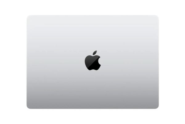Apple MacBook Pro 14" M4 Pro/12CPU/16GPU/24GB/1TB with Nano-texture display  Silver 2024 (Z1FB000TU)