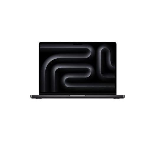 MacBook Pro 16” M4 Max 16CPU/40GPU/64GB/2TB Space Black (Z1FT000D5)