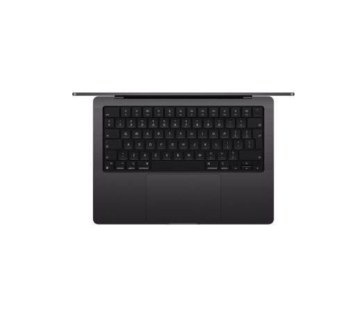 MacBook Pro 16” M4 Max 16CPU/40GPU/64GB/2TB Space Black (Z1FT000D5)