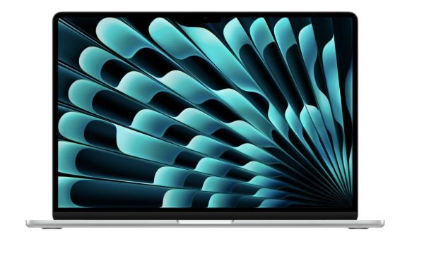 Apple MacBook Air 15" 2025 Starlight M4 10-Core CPU/10-Core GPU/32GB /2TB SSD (Z1DB000G8)