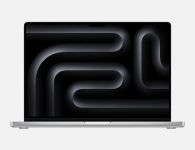 Apple MacBook Pro 16" Late 2024 Silver (Z1FP000DP)