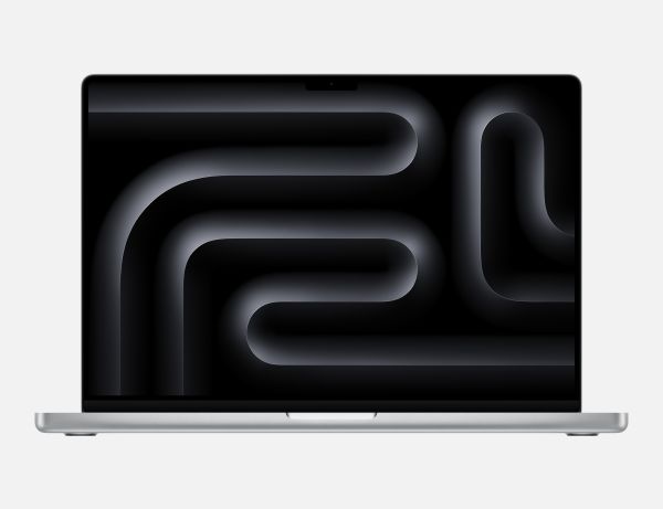 Apple MacBook Pro 16" Late 2024 Silver (Z1FP000DP)