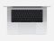 Apple MacBook Pro 16" Late 2024 Silver (Z1FP000DP)
