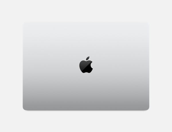 Apple MacBook Pro 16" Late 2024 Silver (Z1FP000DP)