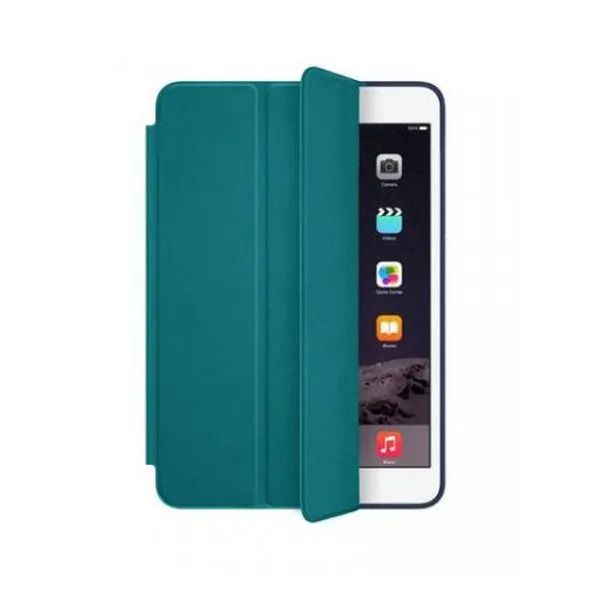 Чехол-книжка для iPad 10.2 - Smart Case - Pine Green OEM