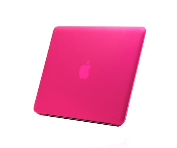 Чехол-накладка для MacBook Pro 13" with Touch Bar Speck Smartshell - Rose Pink (SP-90206-6011)