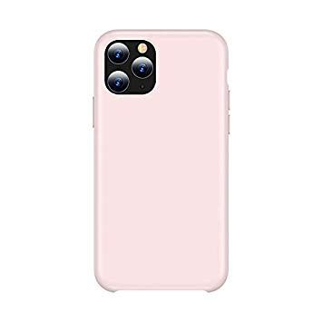 Чохол TOTU Brilliant Series Slim Version iPhone 11 Pro (Pink)