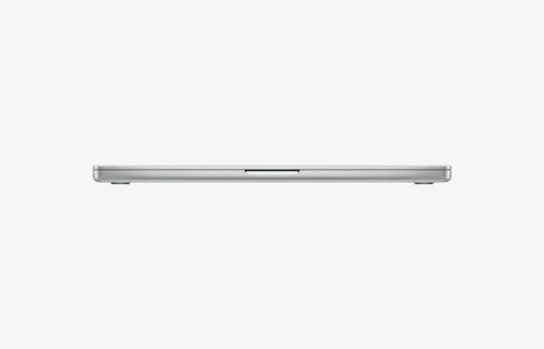 MacBook Pro 16” M5 Max 18CPU/40GPU/64GB/2TB Silver (Z1MV0002M)