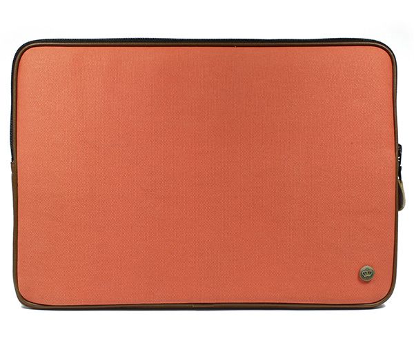 Чохол-конверт для MacBook Air/Pro 13" PKG Red Crown Collection Skinny - Mango (RCCSS13-MAN1)