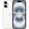 iPhone 16 512Gb Dual SIM White (MYF73)