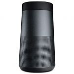Портативная колонка Bose SoundLink Revolve - Black (739523-1110)
